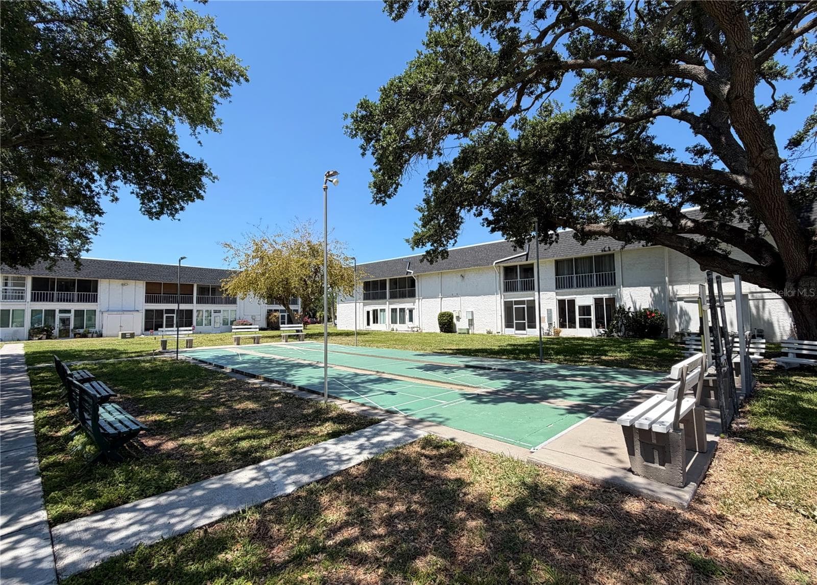 Condominium at 102 46TH AVENUE TER W #403, BRADENTON, photo 48 of 49