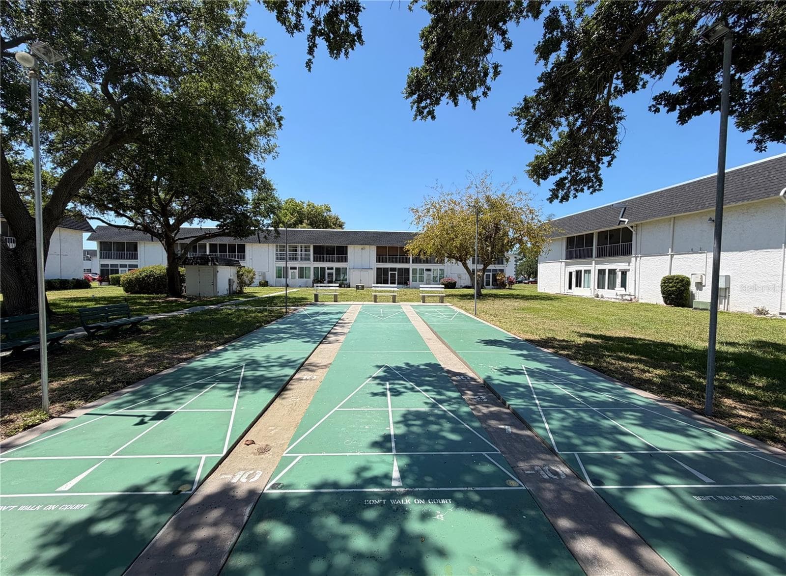 Condominium at 102 46TH AVENUE TER W #403, BRADENTON, photo 49 of 49