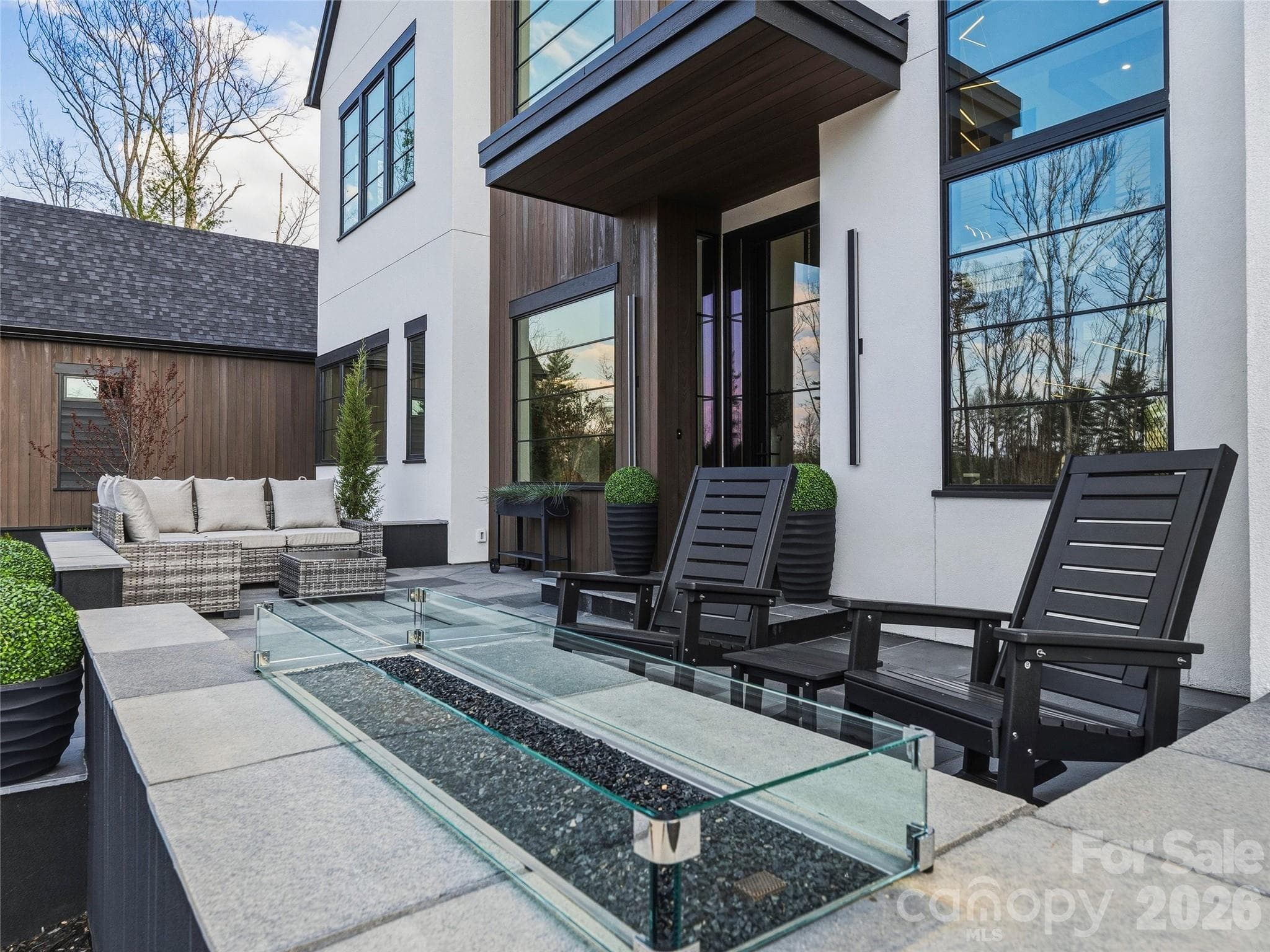 Single Family Residence at Asheville, photo 4 of 52