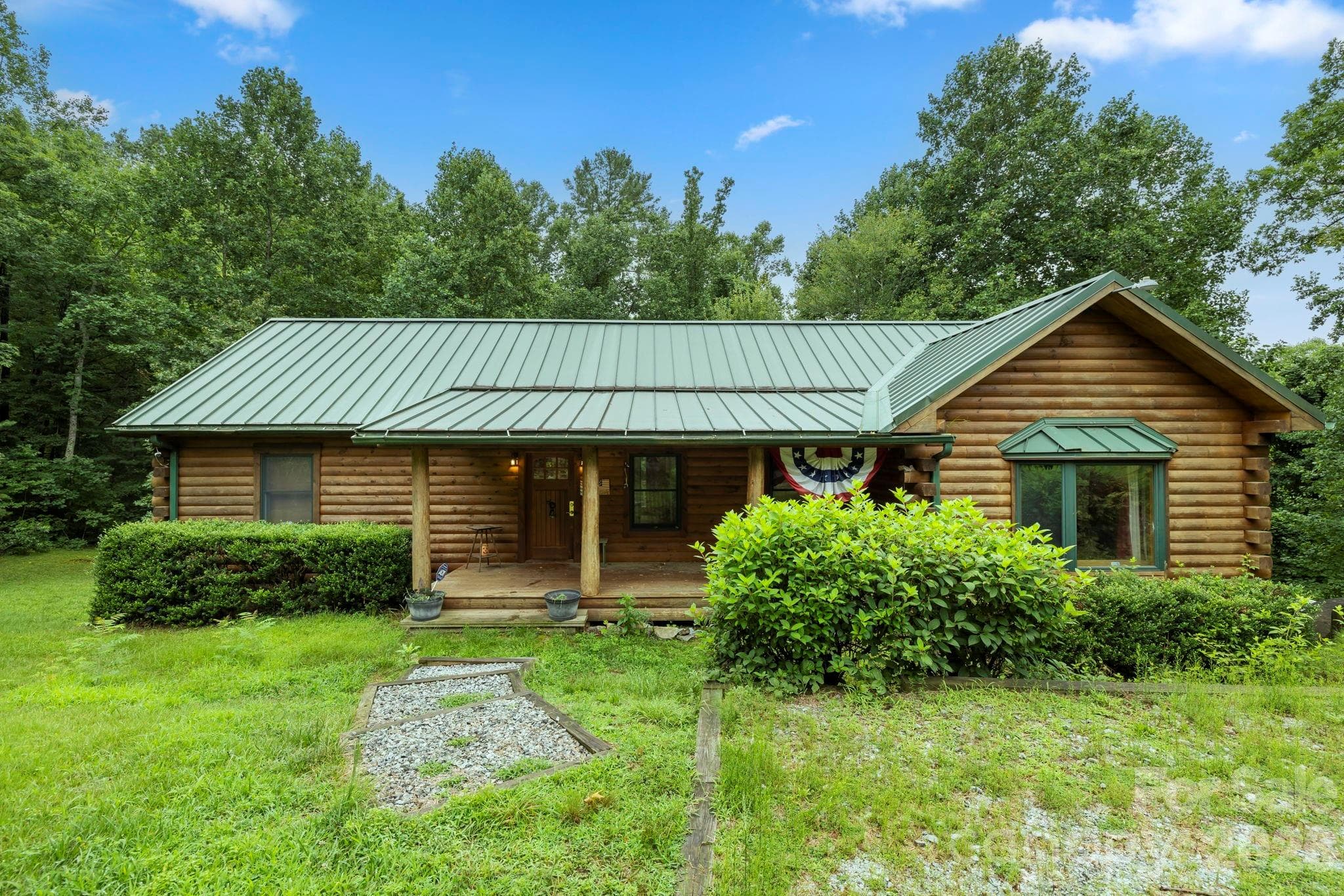 266 Rhododendron Drive