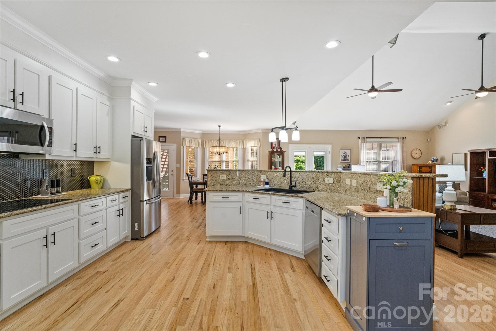 Single Family Residence at 1701 South Point Road, Belmont, photo 6 of 44
