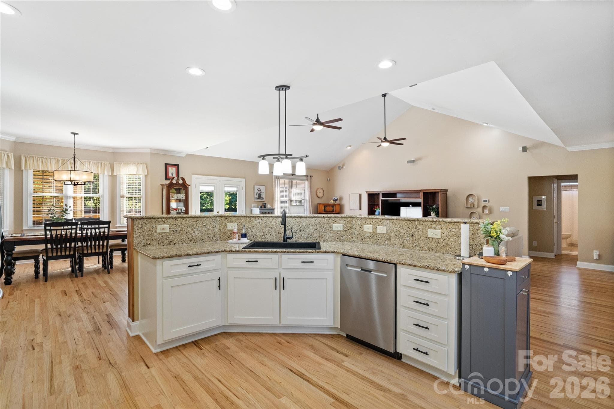 Single Family Residence at 1701 South Point Road, Belmont, photo 8 of 44