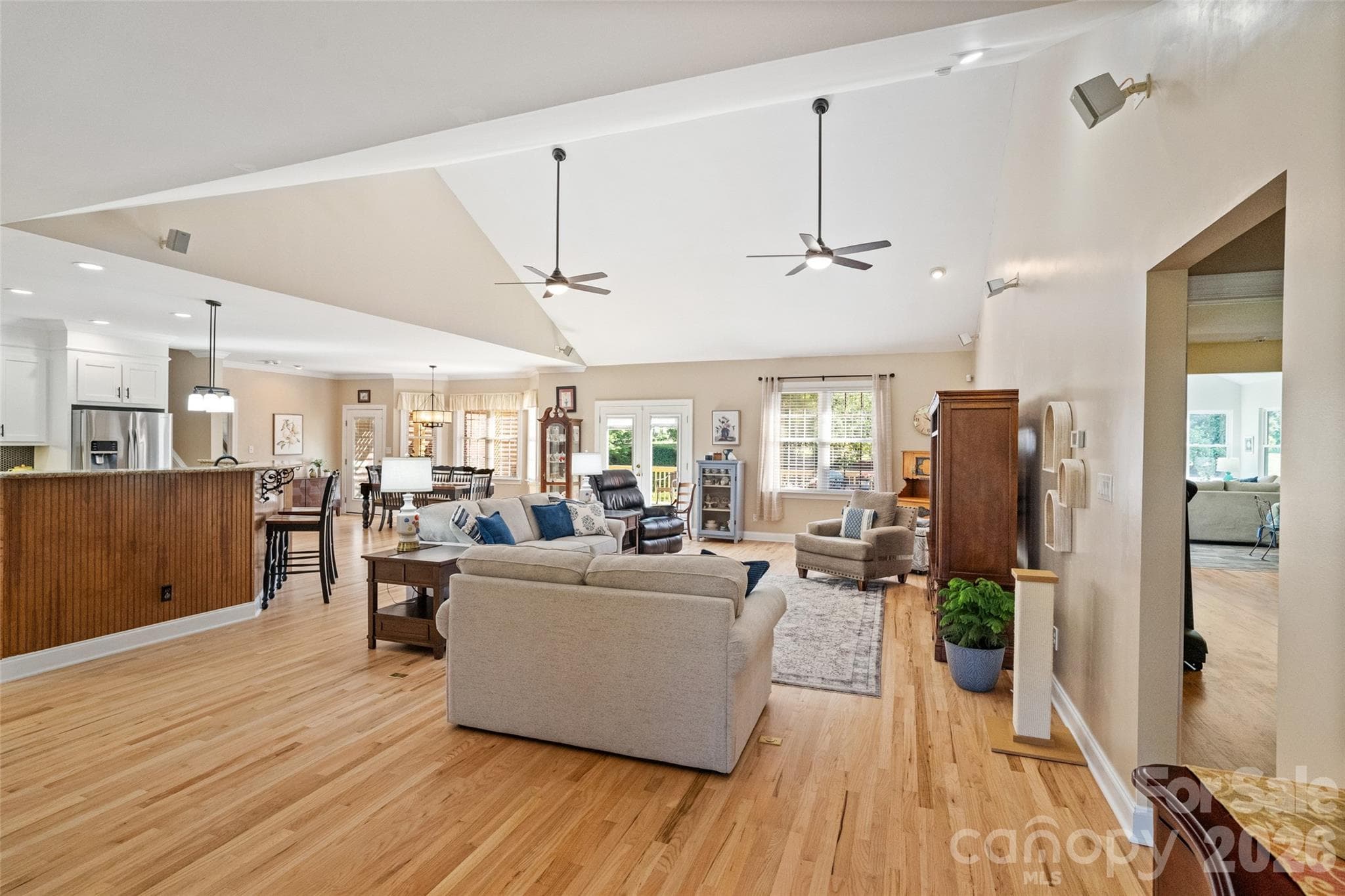 Single Family Residence at 1701 South Point Road, Belmont, photo 9 of 44