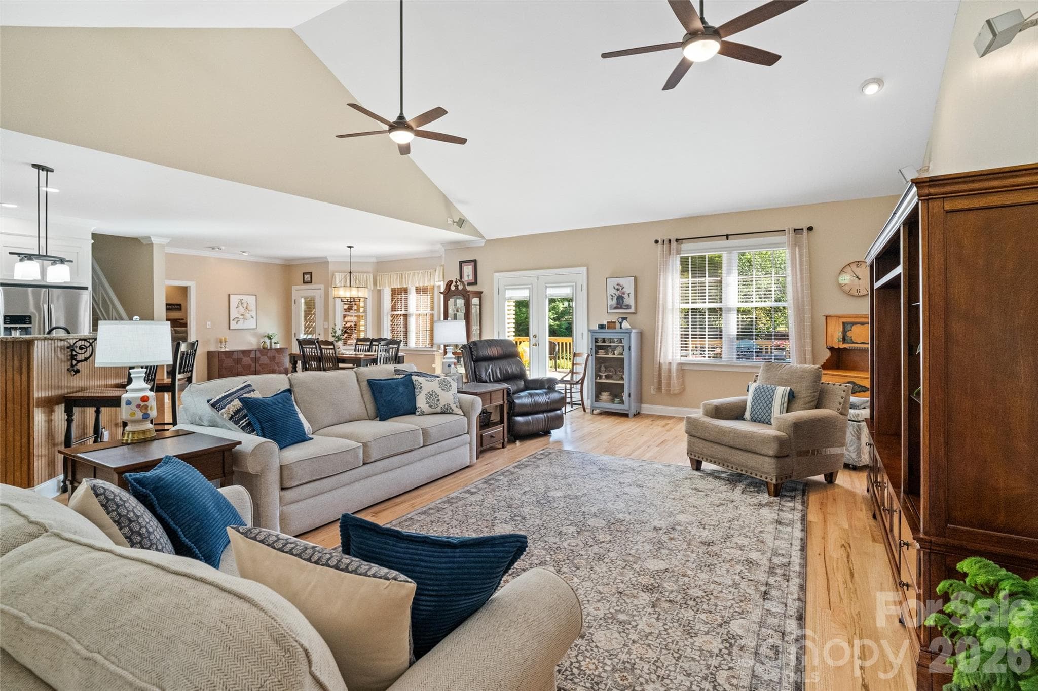 Single Family Residence at 1701 South Point Road, Belmont, photo 10 of 44