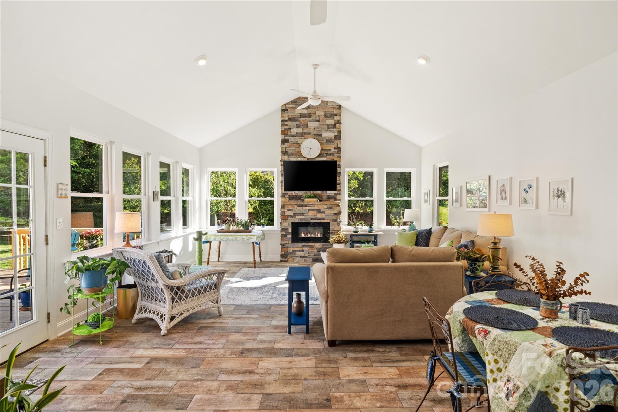 Single Family Residence at 1701 South Point Road, Belmont, photo 18 of 44