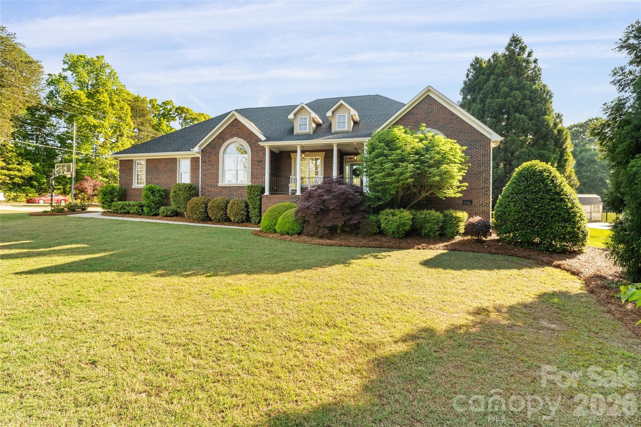 Single Family Residence at Belmont, photo 4 of 44