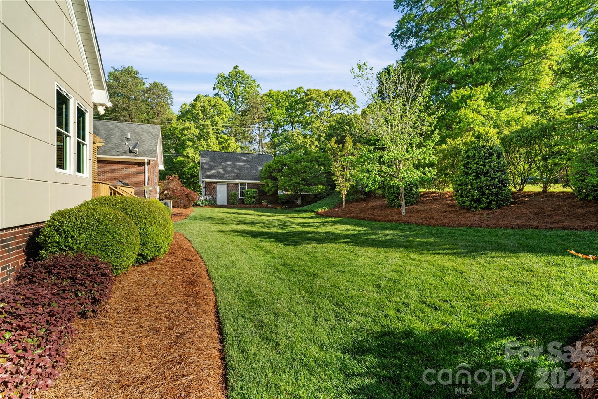 Single Family Residence at 1701 South Point Road, Belmont, photo 36 of 44