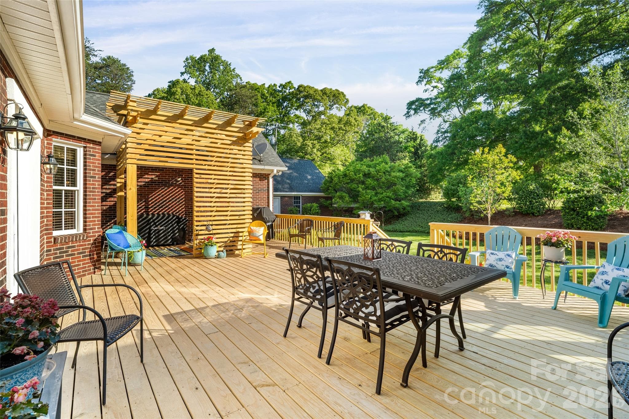 Single Family Residence at 1701 South Point Road, Belmont, photo 37 of 44