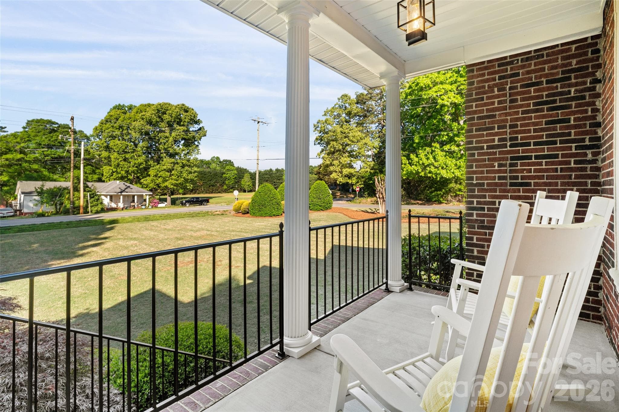 Single Family Residence at 1701 South Point Road, Belmont, photo 42 of 44