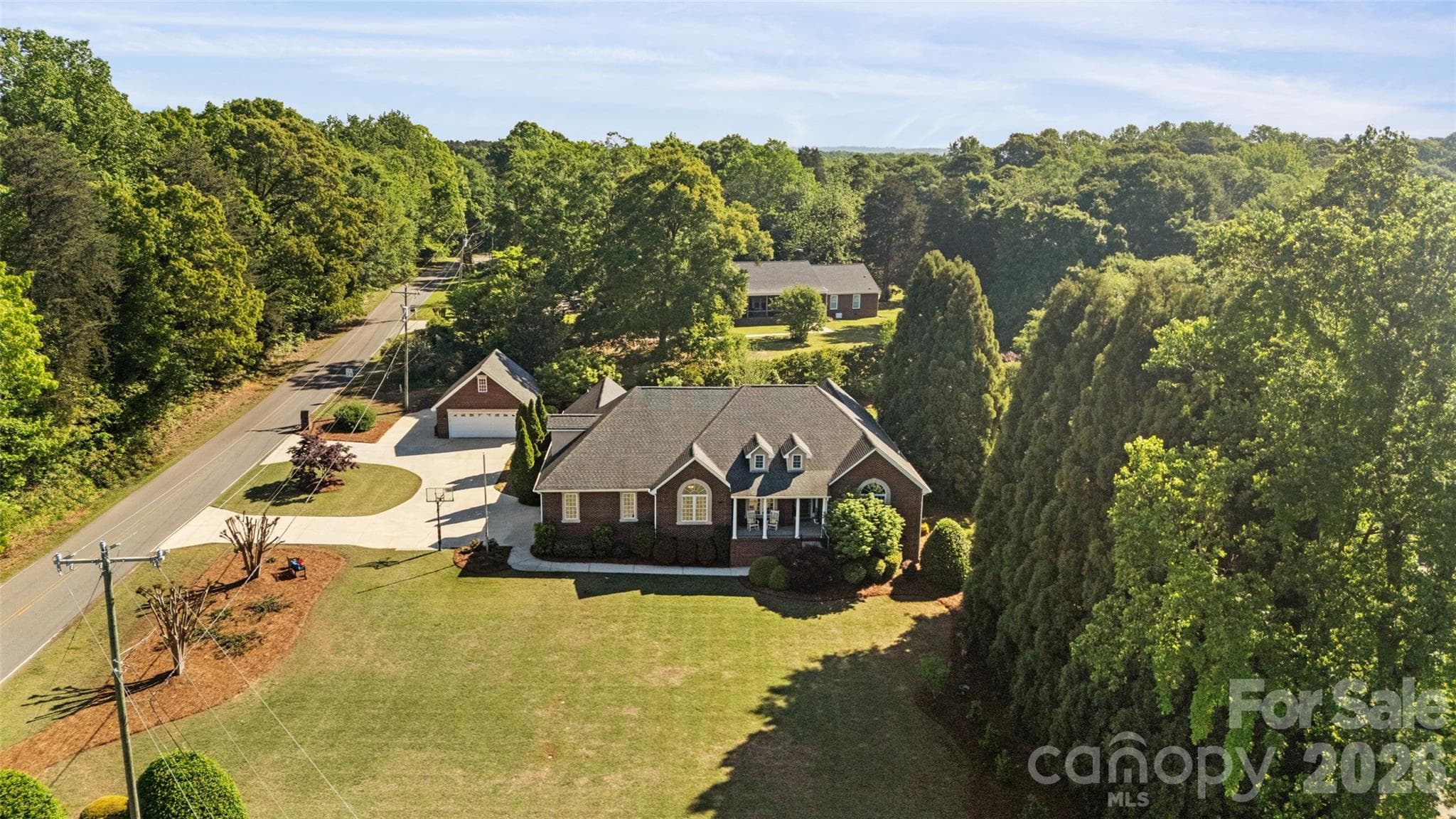 1701 South Point Road
