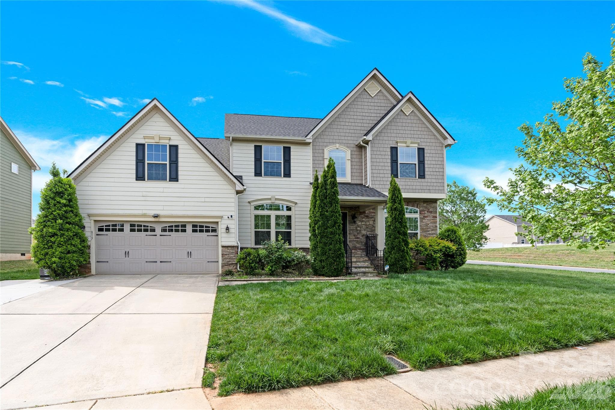 817 Wingthorn Rose Drive