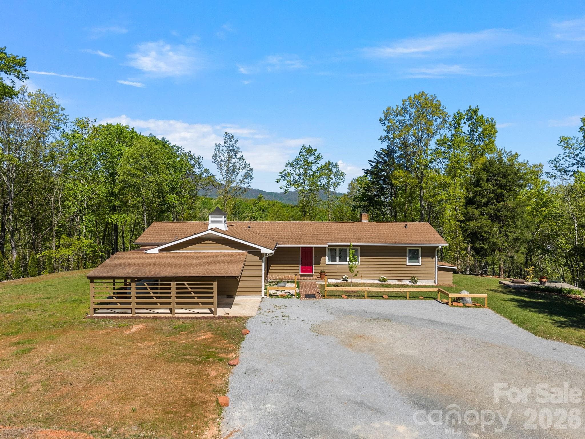 110 Persimmon Hill Court