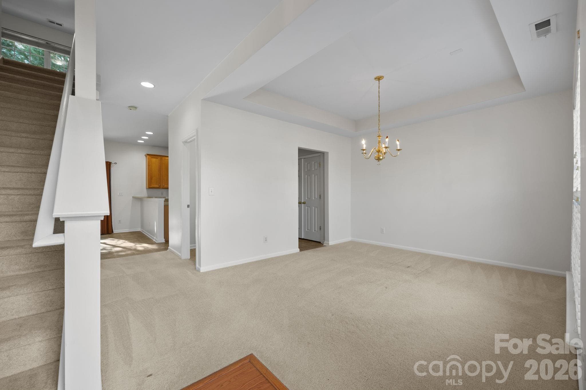 Single Family Residence at 14307 O Casey Lane, Charlotte, photo 2 of 43