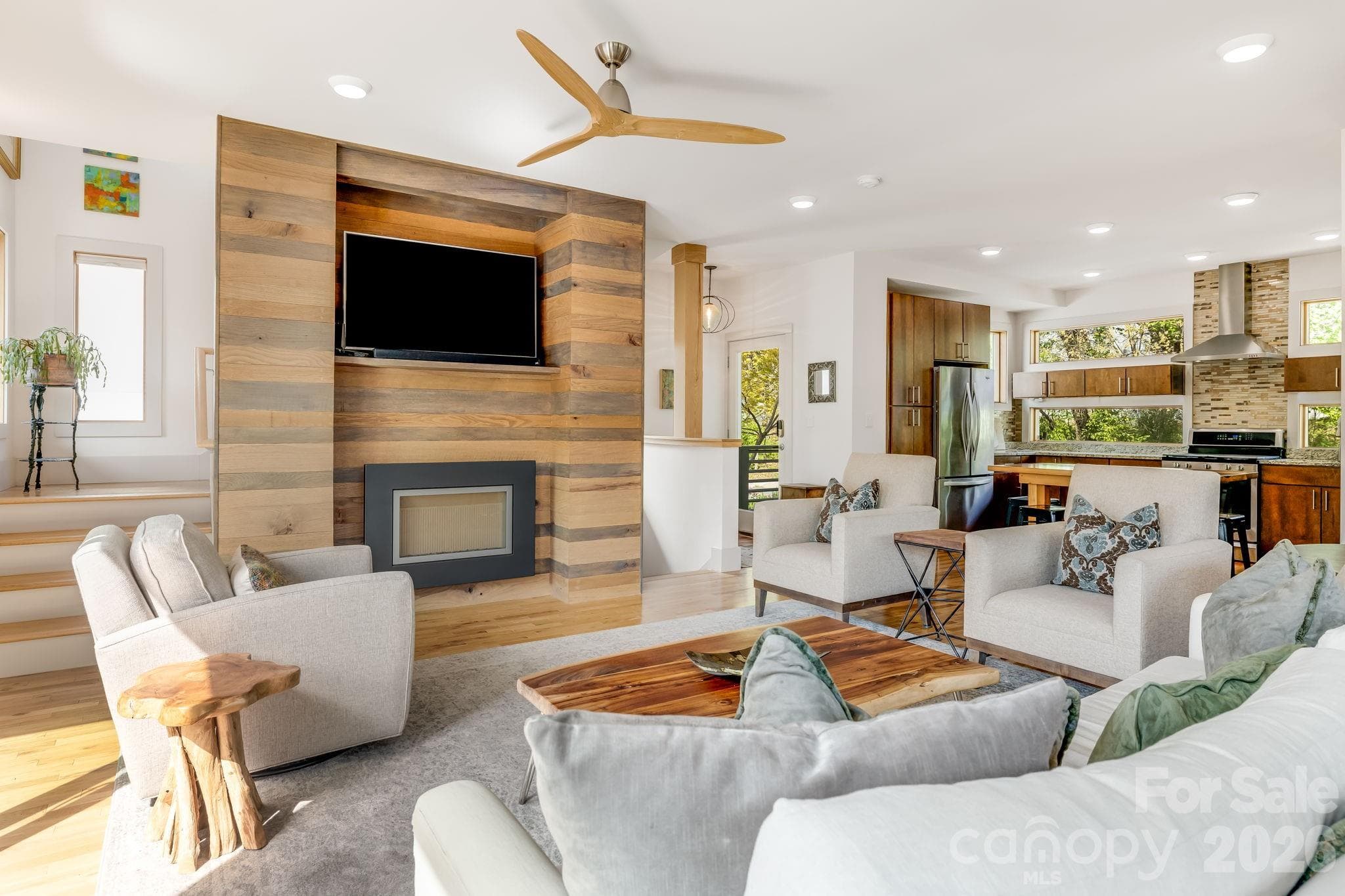 Single Family Residence at Asheville, photo 5 of 30