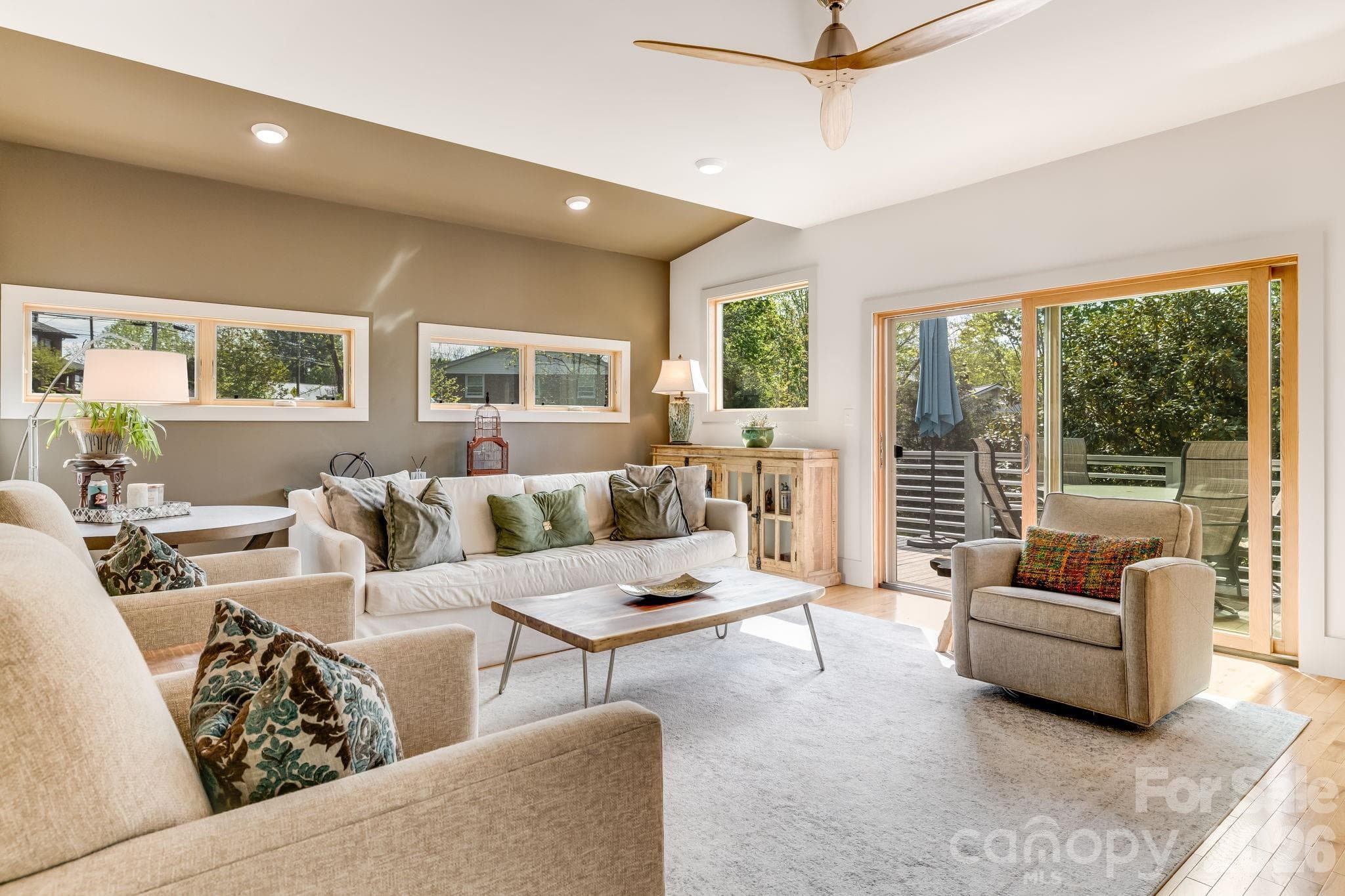 Single Family Residence at Asheville, photo 7 of 30