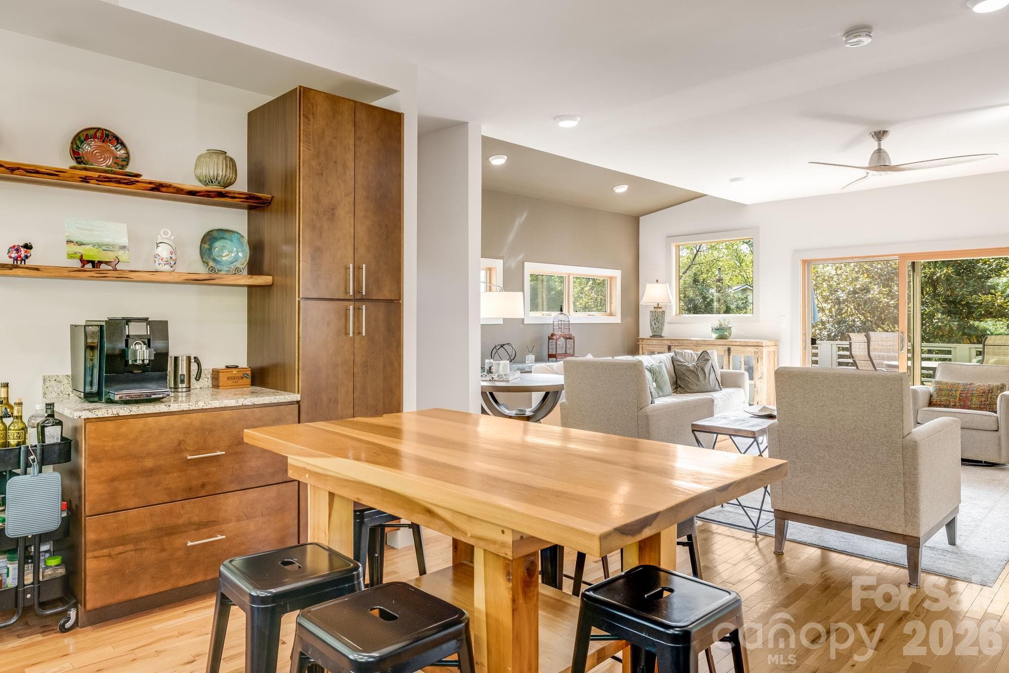 Single Family Residence at Asheville, photo 11 of 30