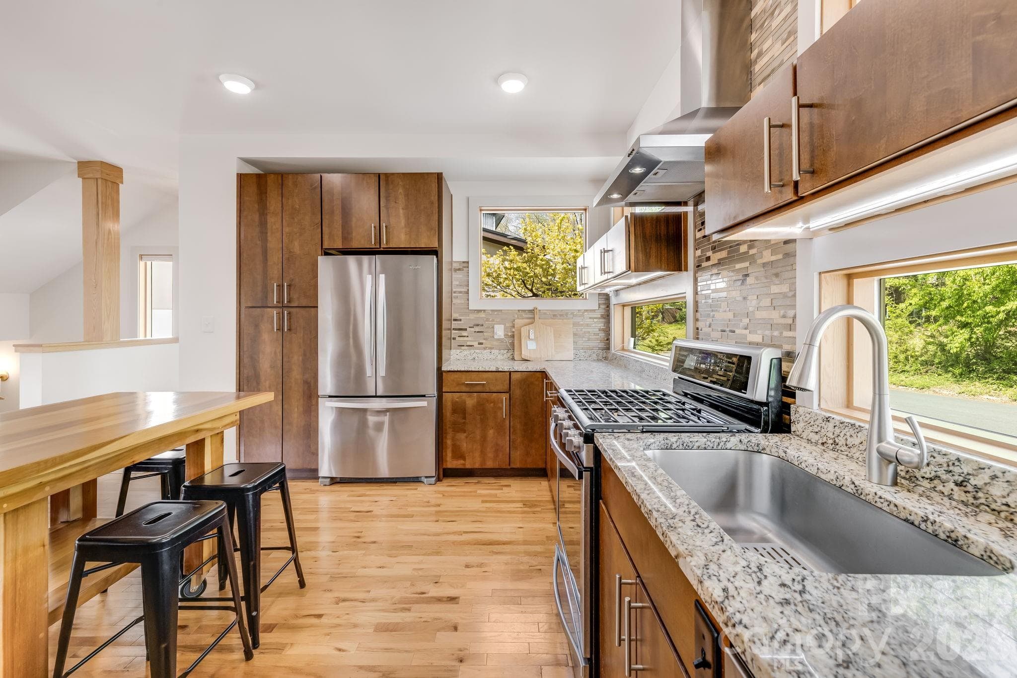 Single Family Residence at Asheville, photo 12 of 30