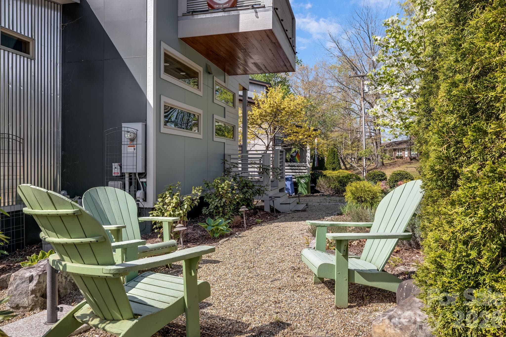 Single Family Residence at Asheville, photo 21 of 30