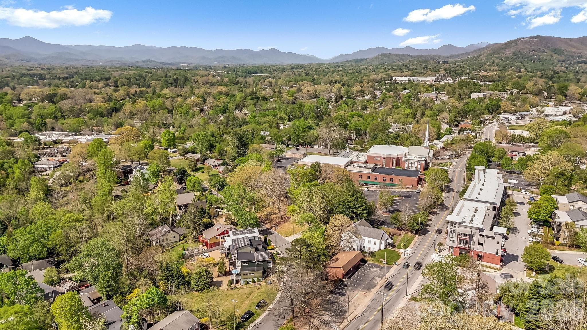 Single Family Residence at Asheville, photo 30 of 30