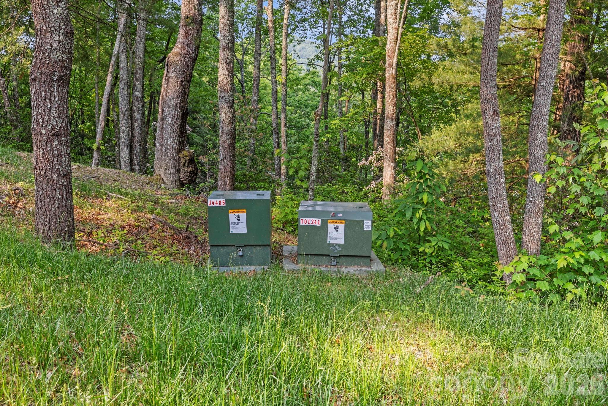 Acreage at Lake Toxaway, photo 5 of 15