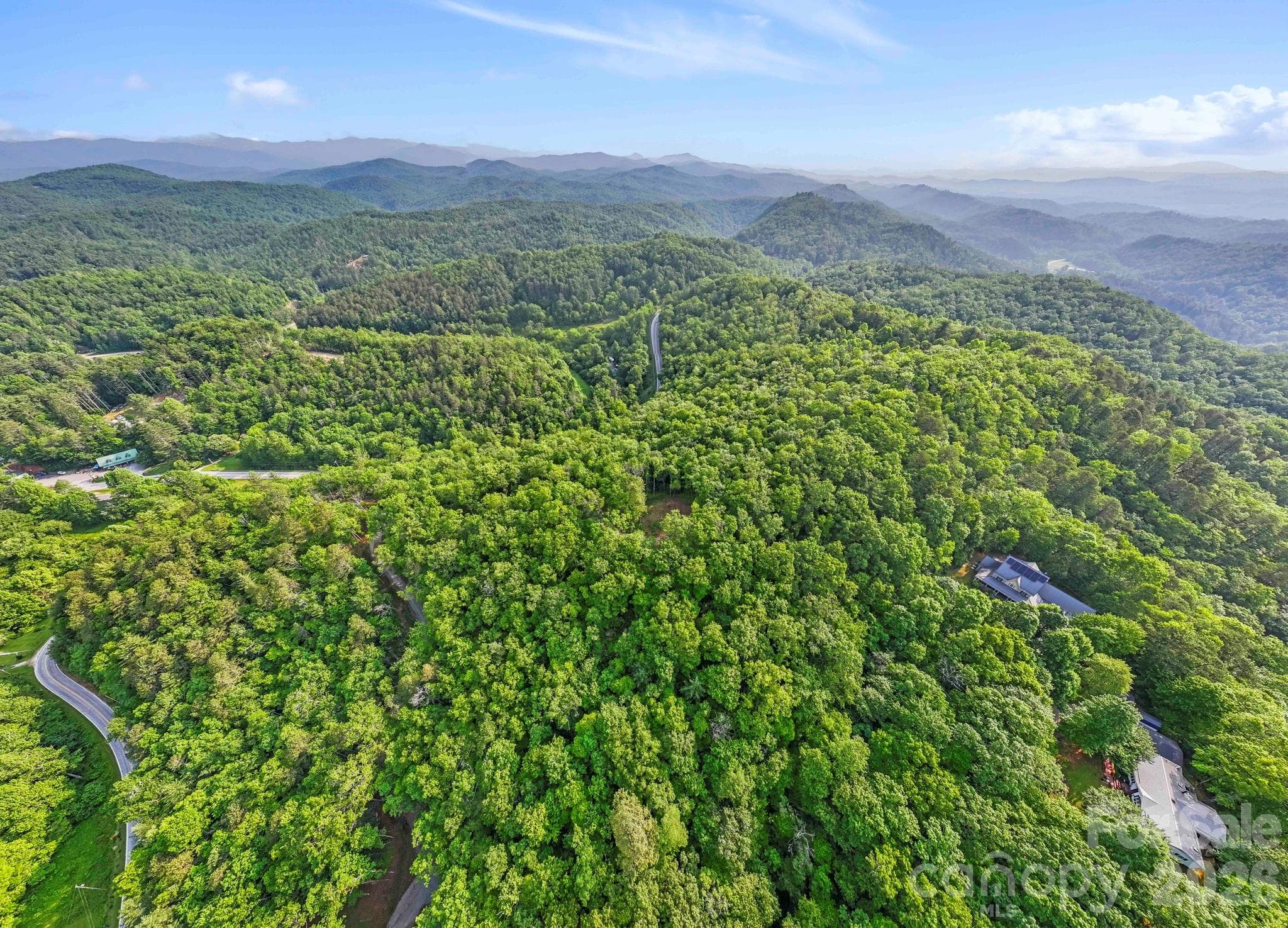 Acreage at Lake Toxaway, photo 13 of 15