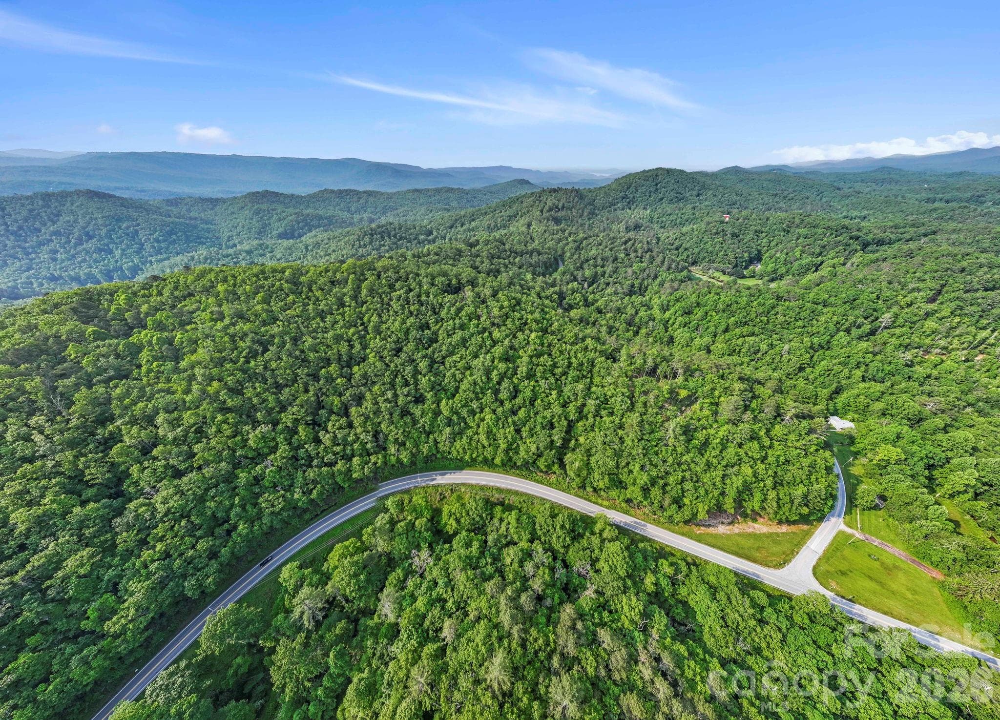 Acreage at Lake Toxaway, photo 2 of 15