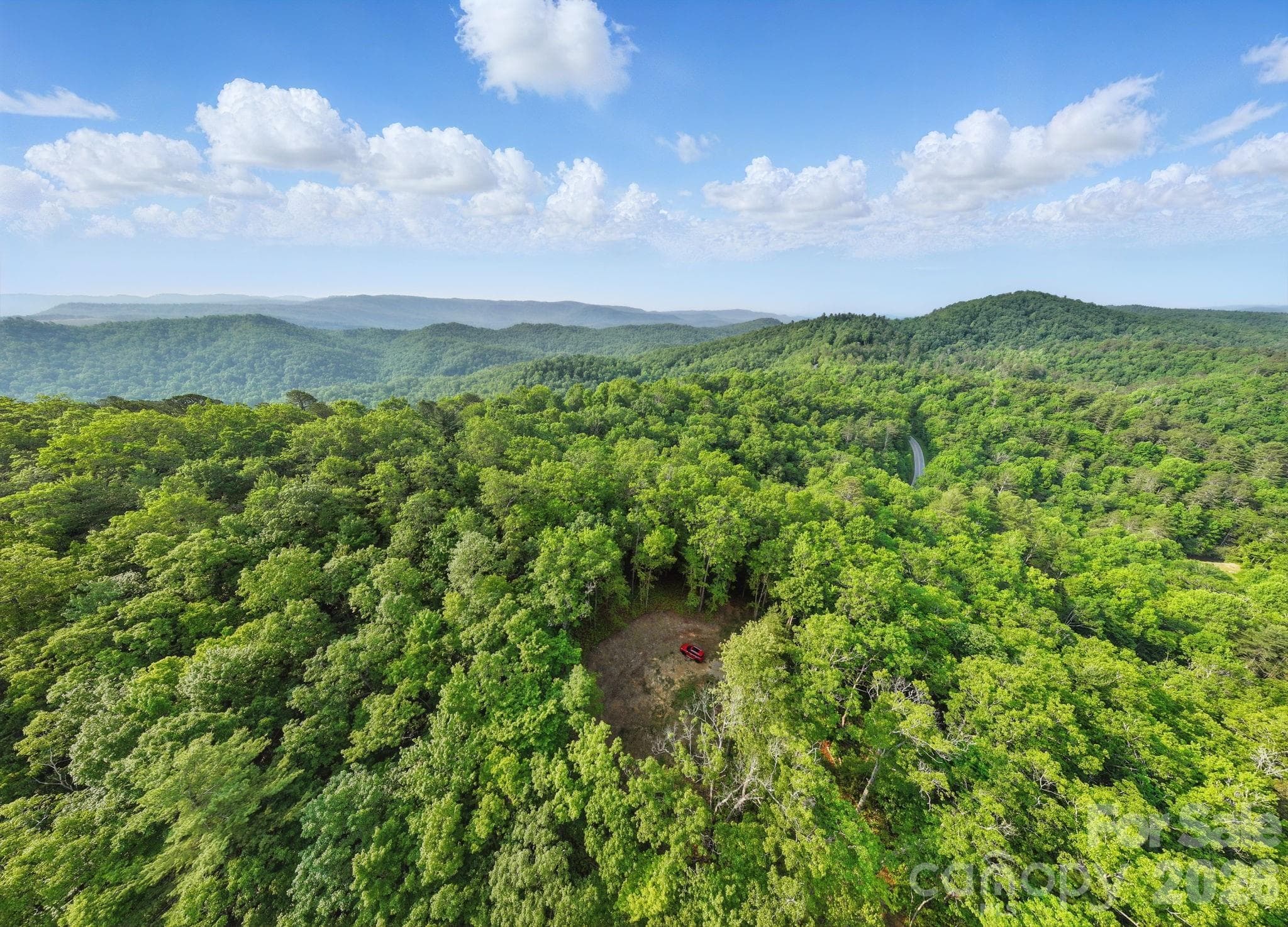 Acreage at Lake Toxaway, photo 15 of 15