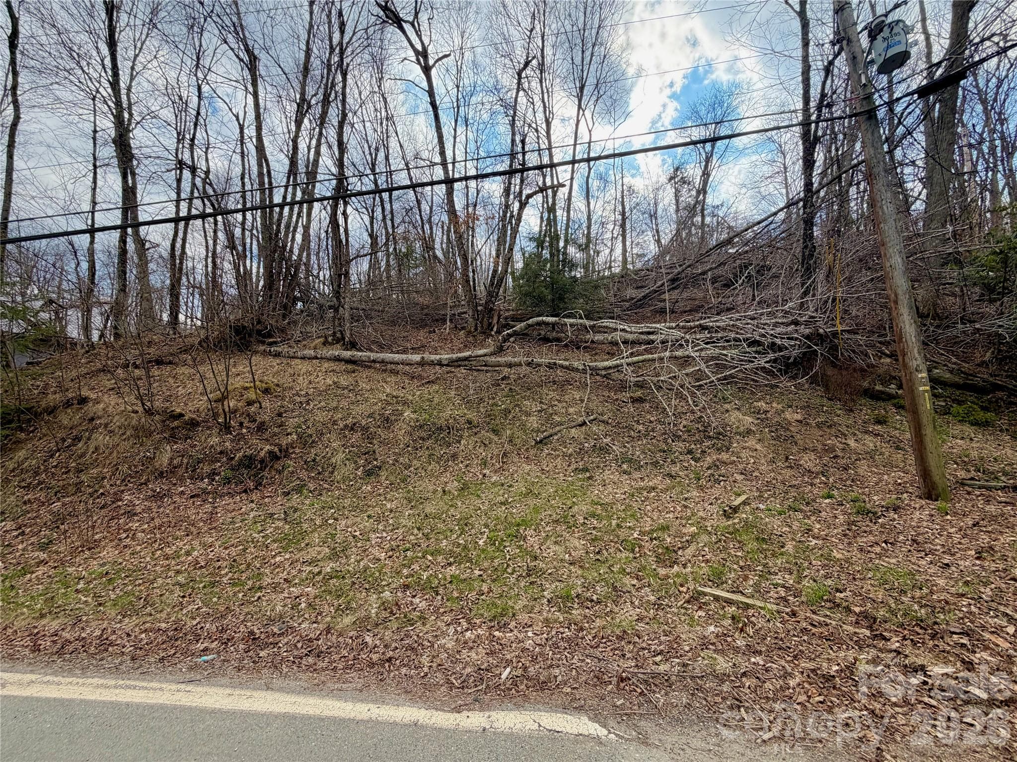 Lot at 218 lake Road, Beech Mountain, photo 9 of 10