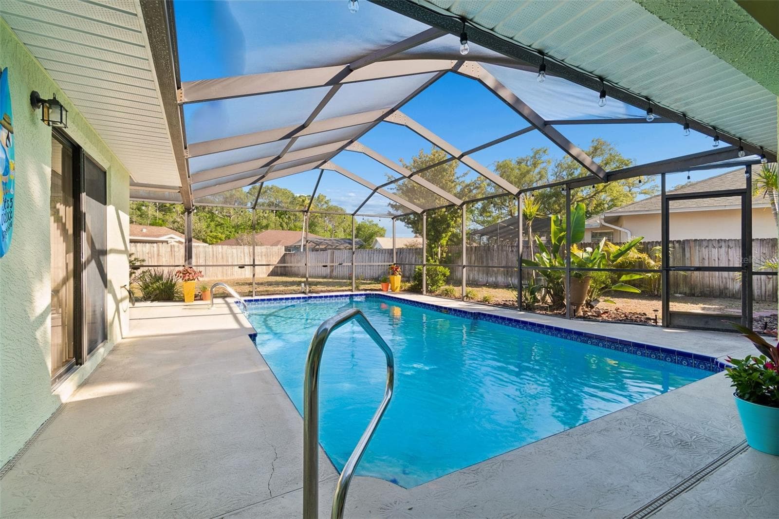Single Family Residence at 8930 BROOKER DR, NEW PORT RICHEY, photo 77 of 106
