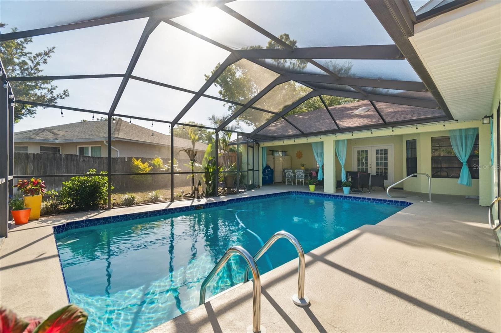 Single Family Residence at 8930 BROOKER DR, NEW PORT RICHEY, photo 3 of 106