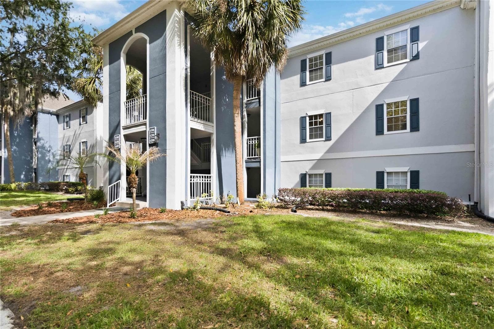 Condominium at 6206 BAYHILL LN #6206, LONGWOOD, photo 3 of 30