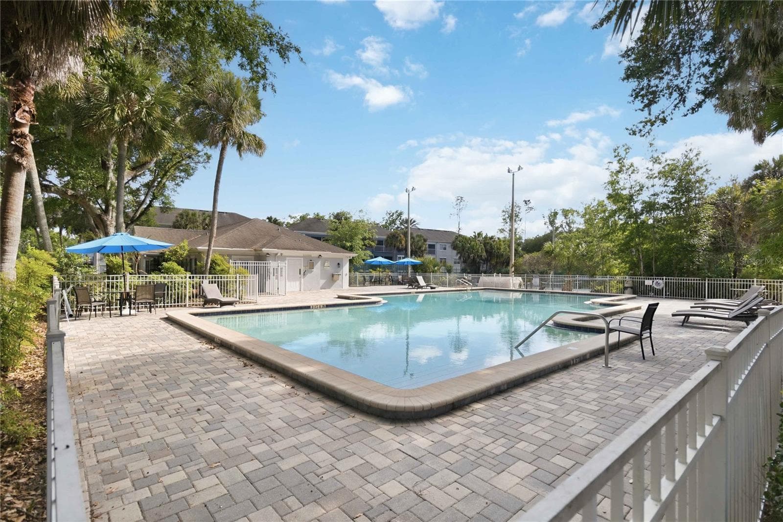 Condominium at 6206 BAYHILL LN #6206, LONGWOOD, photo 26 of 30