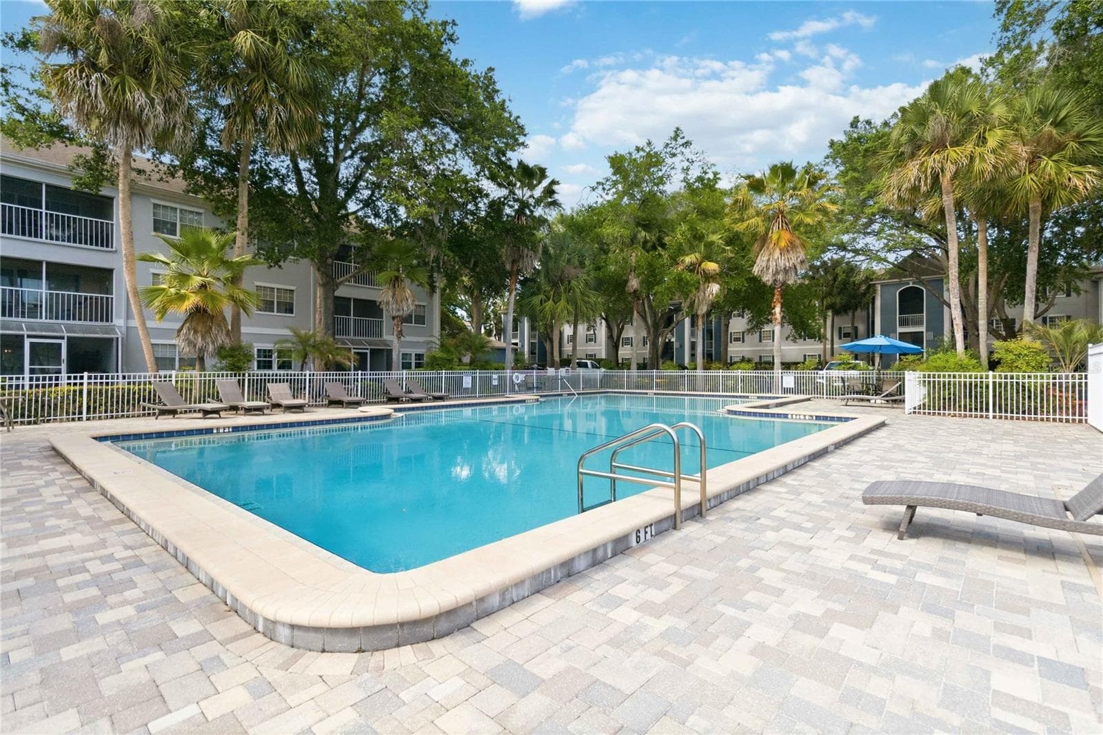 Condominium at 6206 BAYHILL LN #6206, LONGWOOD, photo 27 of 30