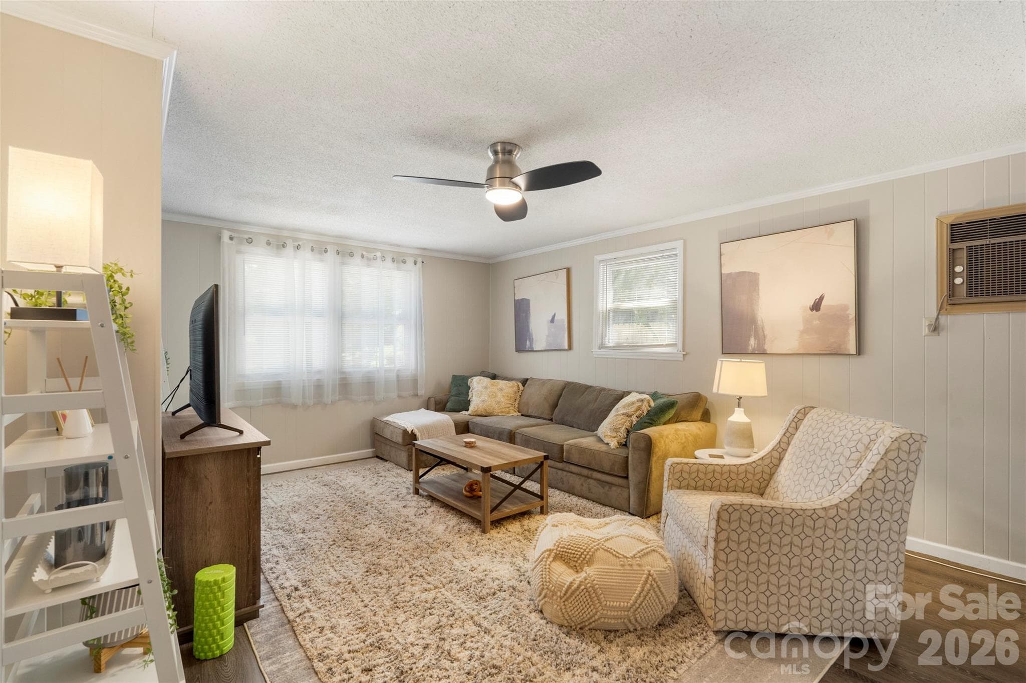 Single Family Residence at 5322 Baker Drive, Charlotte, photo 13 of 33