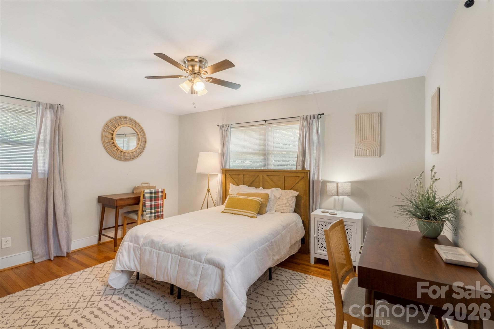 Single Family Residence at 5322 Baker Drive, Charlotte, photo 24 of 33