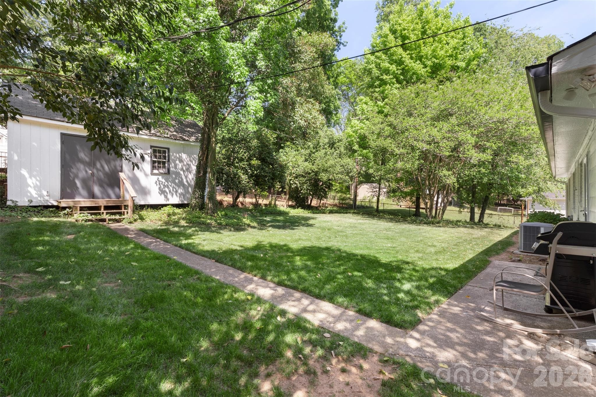 Single Family Residence at 5322 Baker Drive, Charlotte, photo 27 of 33