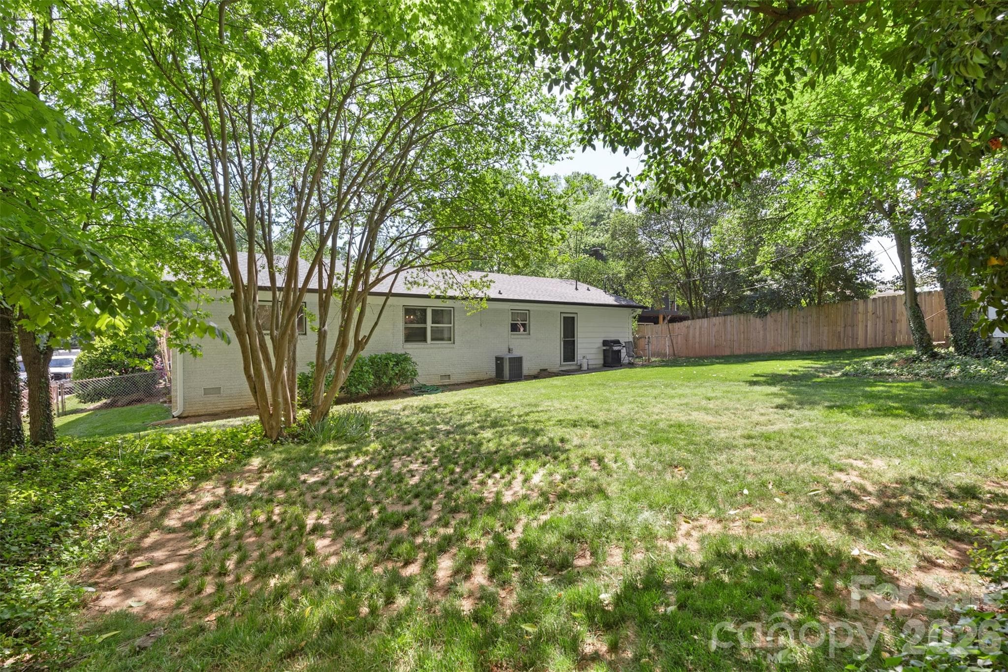 Single Family Residence at 5322 Baker Drive, Charlotte, photo 29 of 33