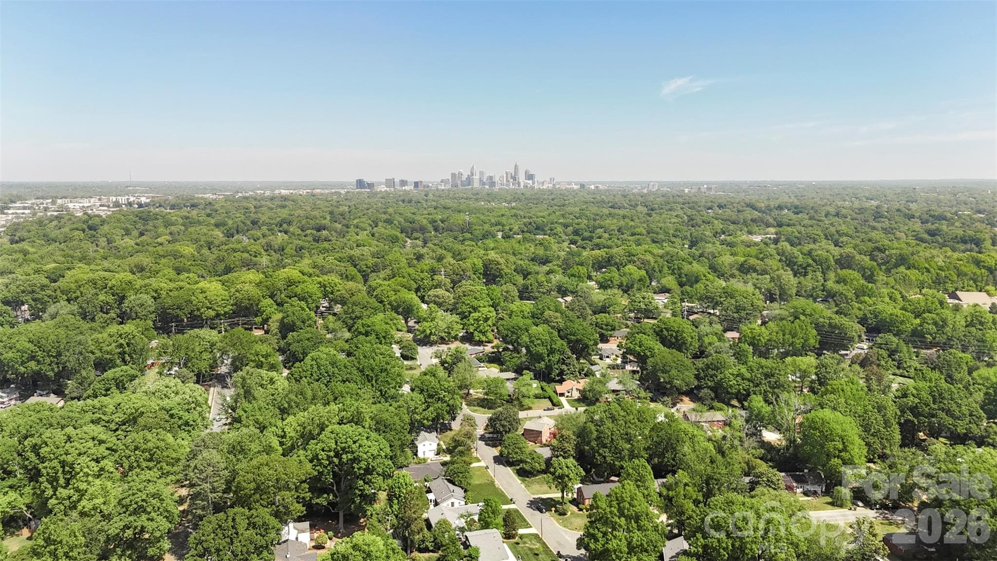 Single Family Residence at 5322 Baker Drive, Charlotte, photo 32 of 33