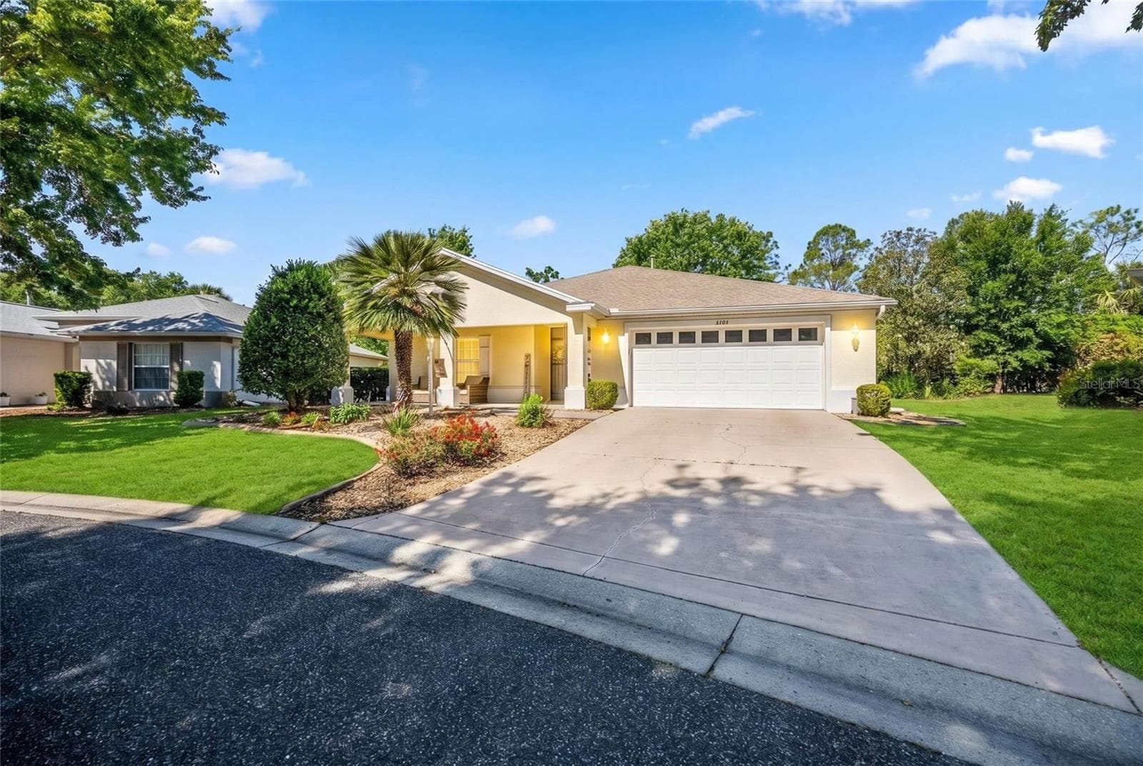Single Family Residence at 8037 SW 81ST LOOP, OCALA, photo 2 of 49