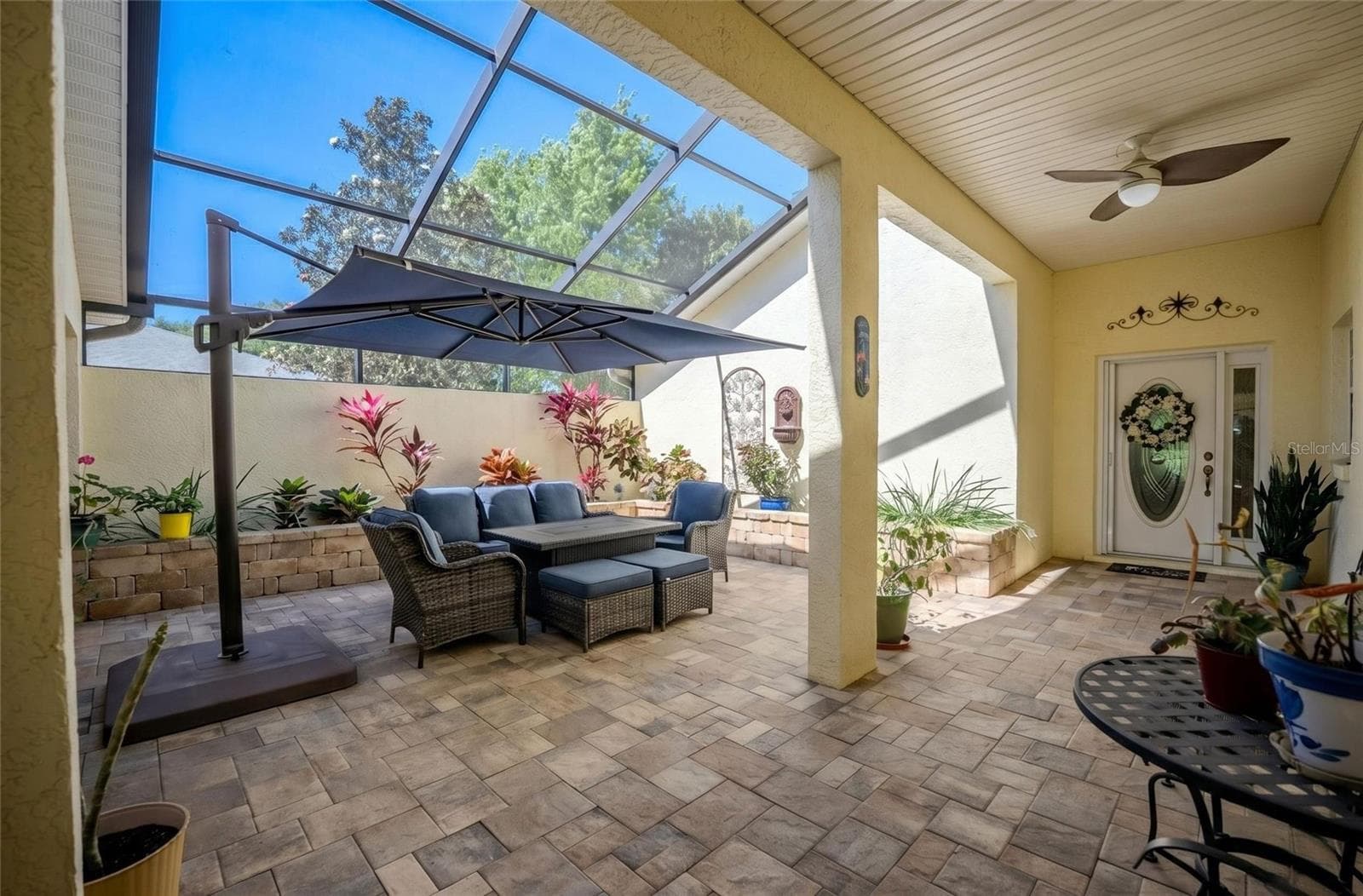 Single Family Residence at 8037 SW 81ST LOOP, OCALA, photo 5 of 49