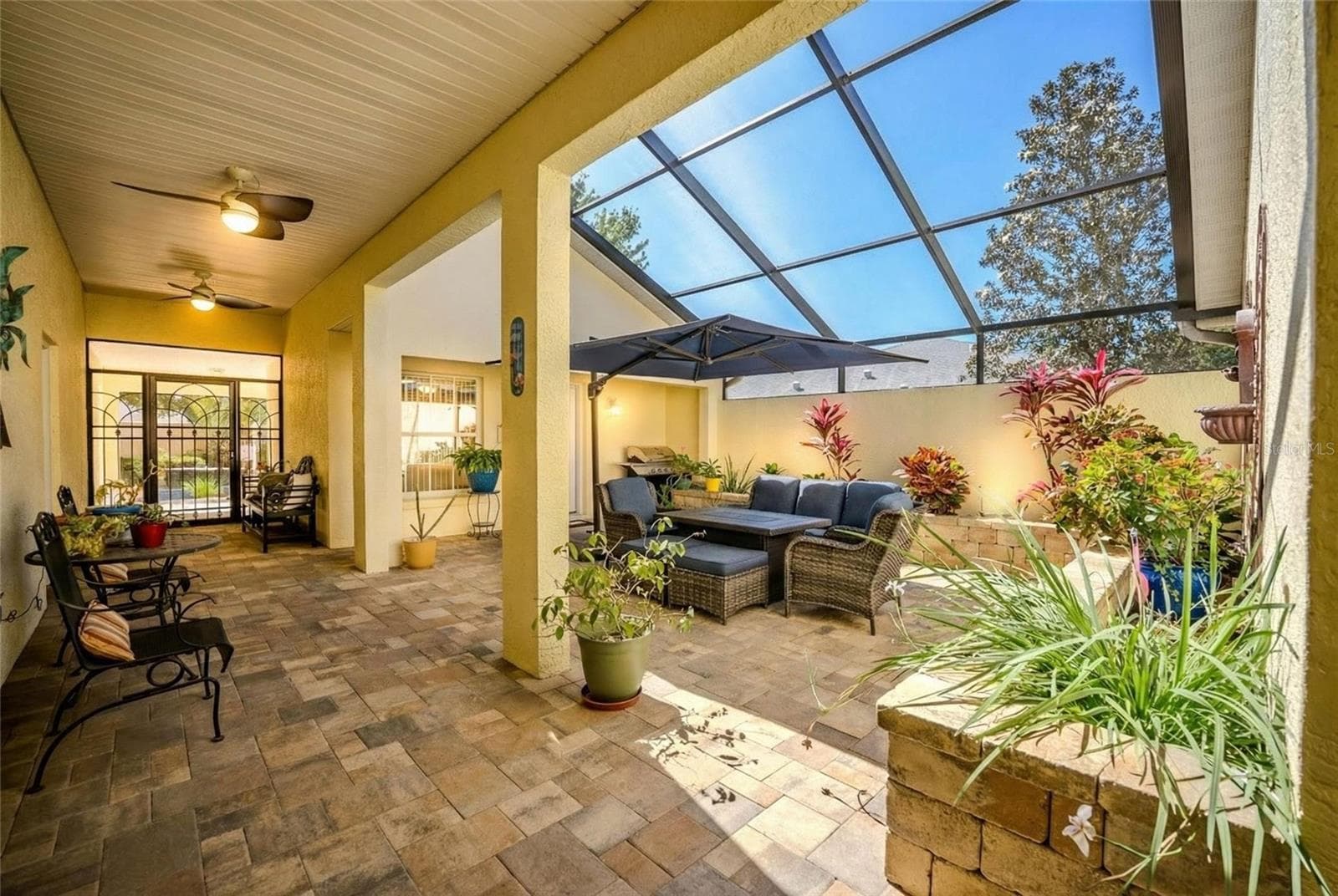 Single Family Residence at 8037 SW 81ST LOOP, OCALA, photo 13 of 49