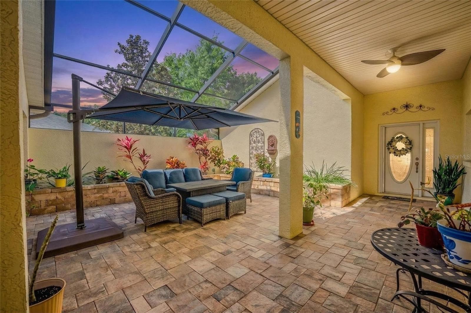 Single Family Residence at 8037 SW 81ST LOOP, OCALA, photo 14 of 49