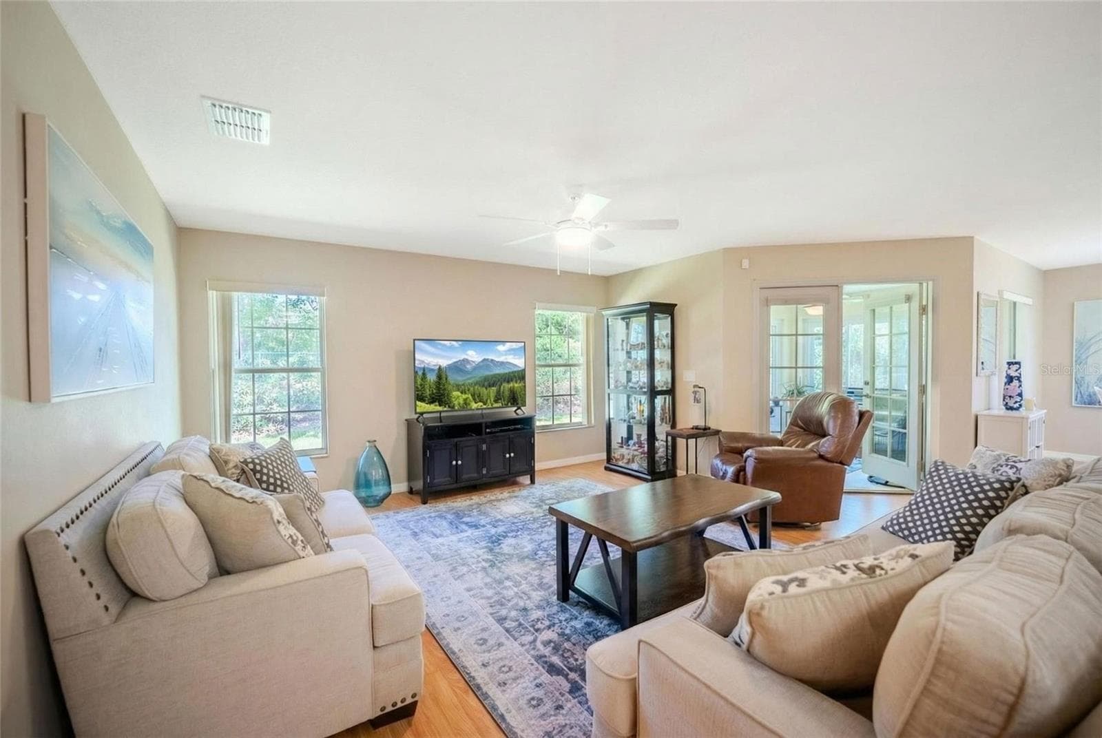 Single Family Residence at 8037 SW 81ST LOOP, OCALA, photo 16 of 49