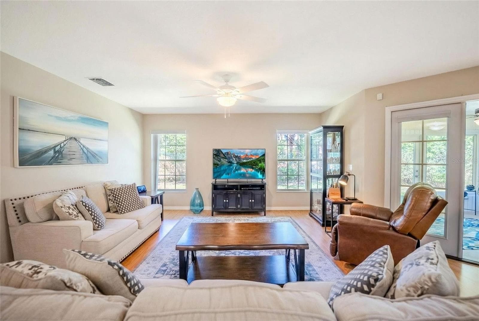 Single Family Residence at 8037 SW 81ST LOOP, OCALA, photo 17 of 49
