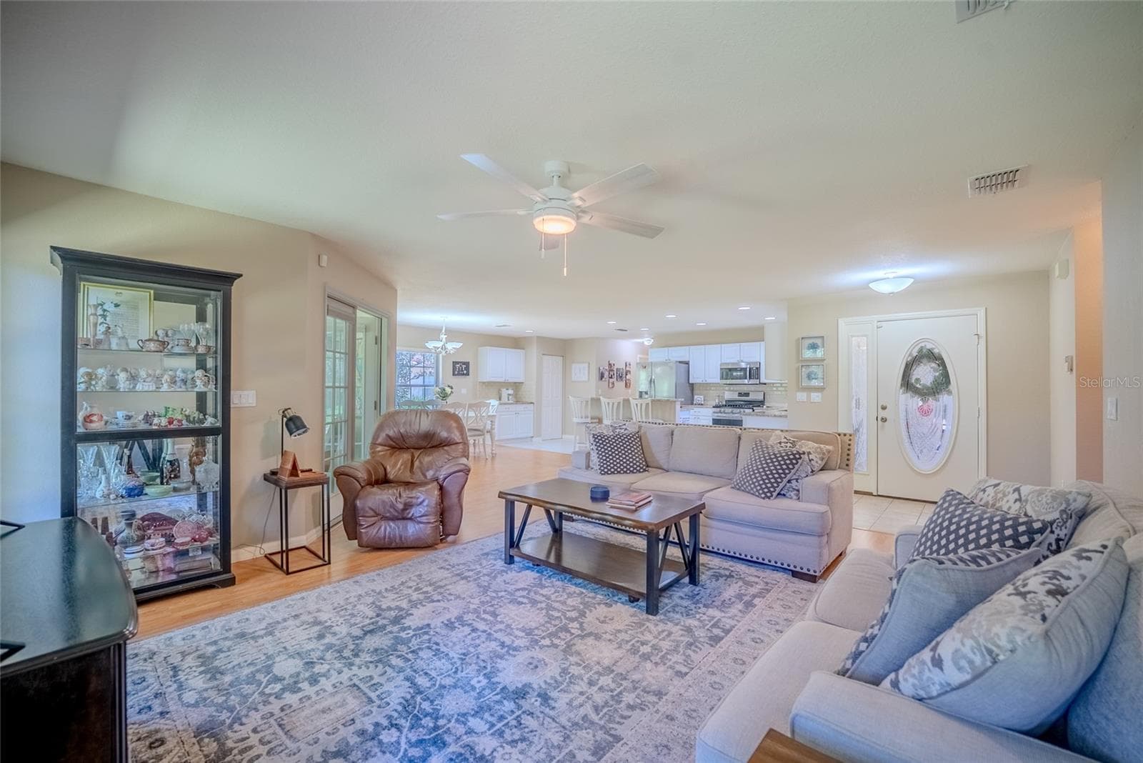 Single Family Residence at 8037 SW 81ST LOOP, OCALA, photo 18 of 49