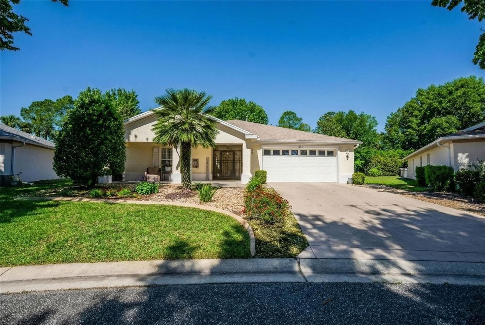 Single Family Residence at 8037 SW 81ST LOOP, OCALA, photo 46 of 49
