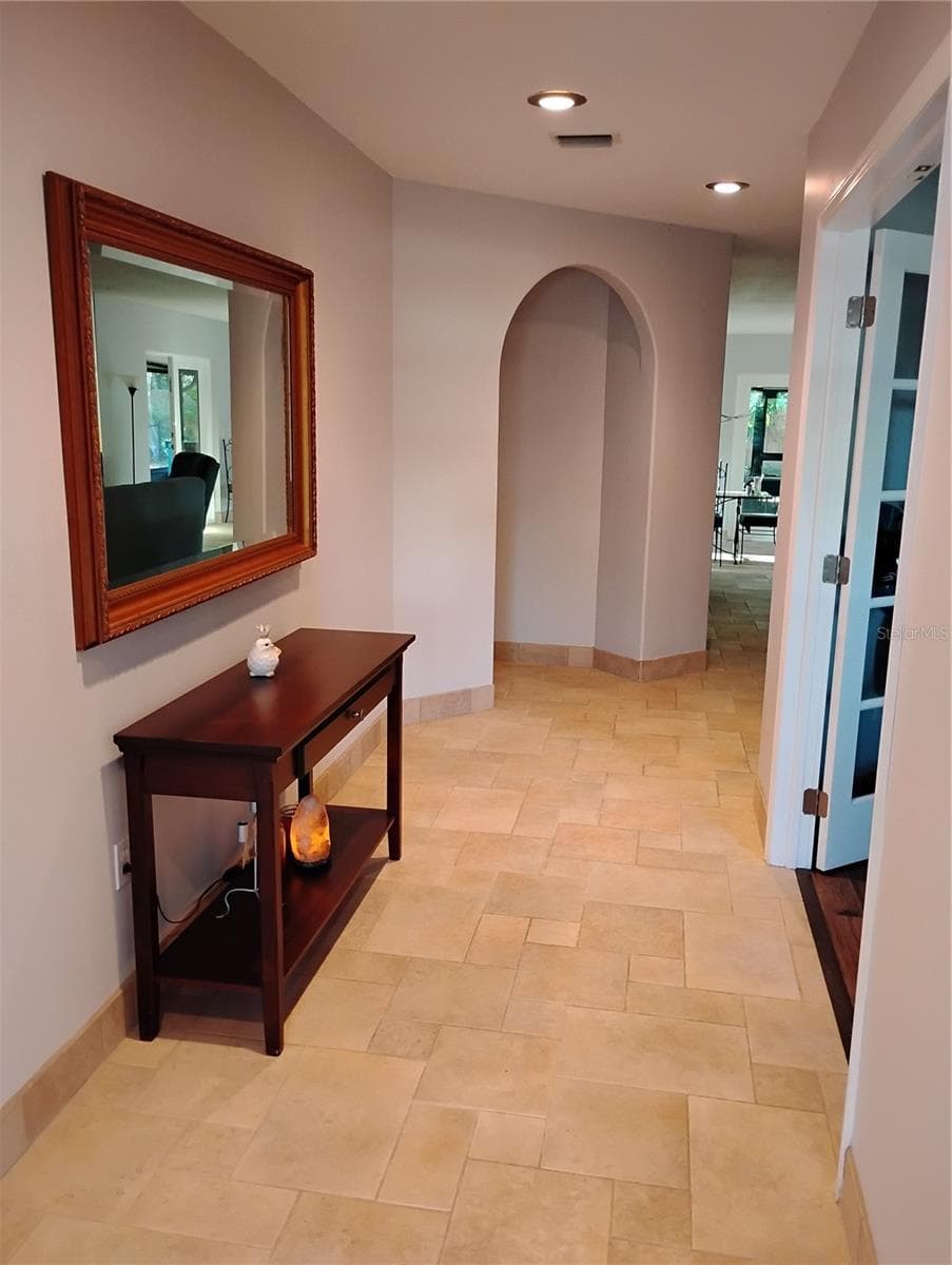 MAIN FOYER - 1720 FOSSIL DR, ENGLEWOOD