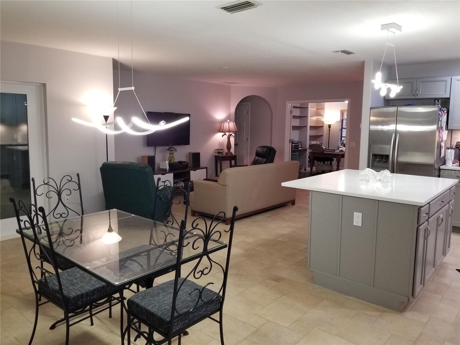LARGE OPEN AREA - 1720 FOSSIL DR, ENGLEWOOD