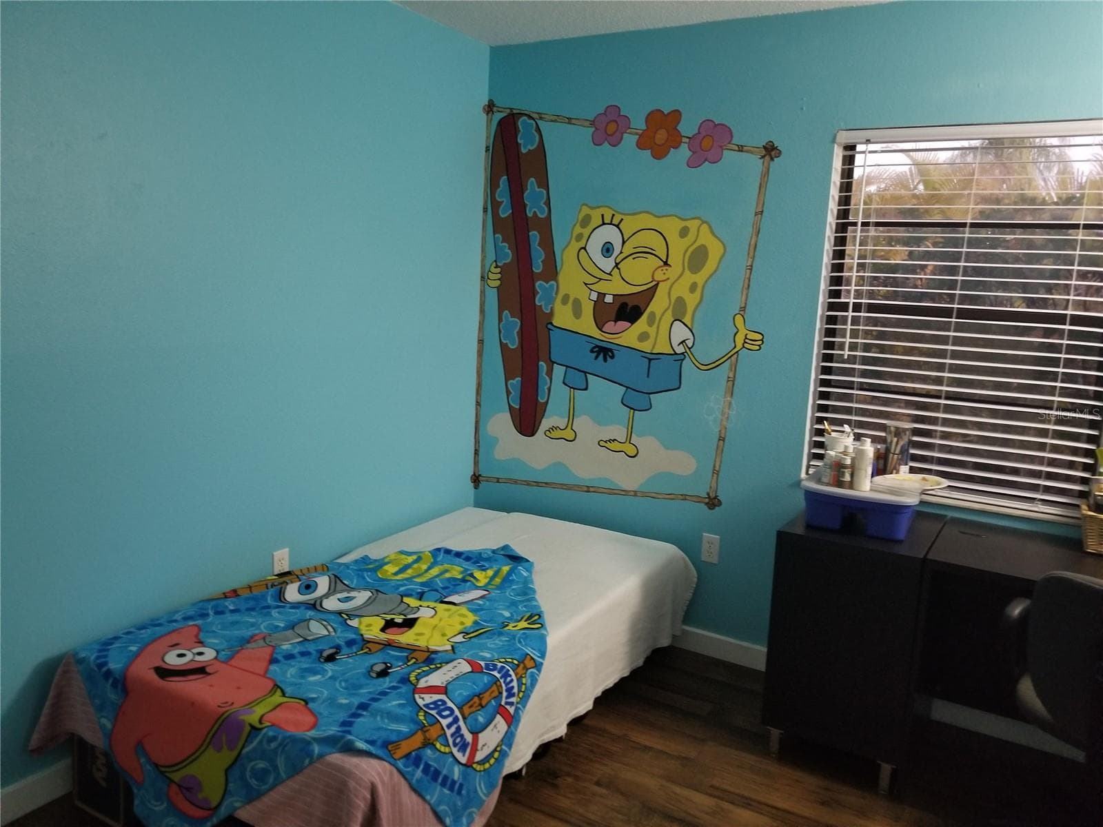 FULL SPONGEBOB EXPERIENCE - 1720 FOSSIL DR, ENGLEWOOD