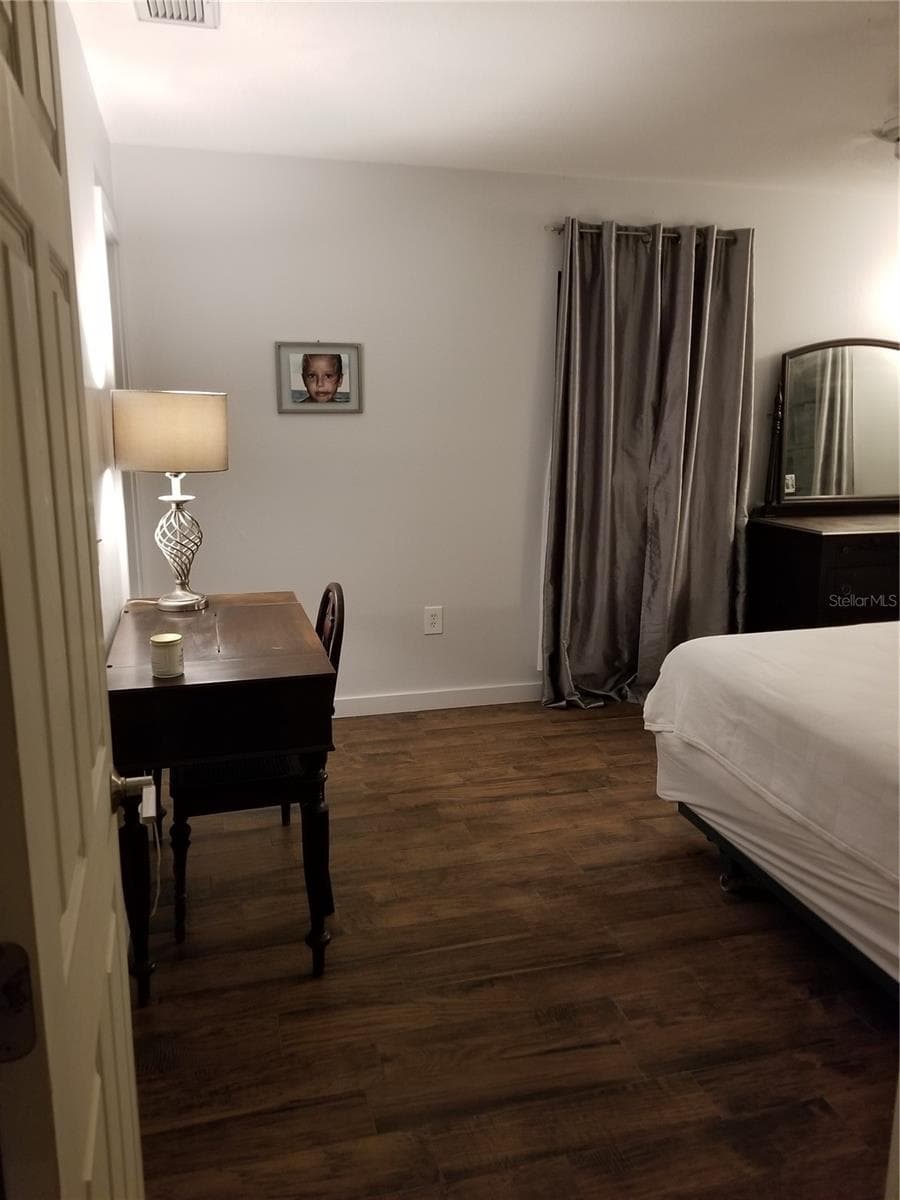 MASTER BEDROOM - 1720 FOSSIL DR, ENGLEWOOD
